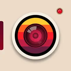 Vintage Camera App