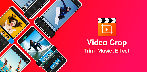 Video Crop App