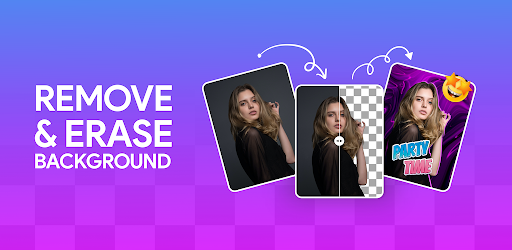 Background Remover App