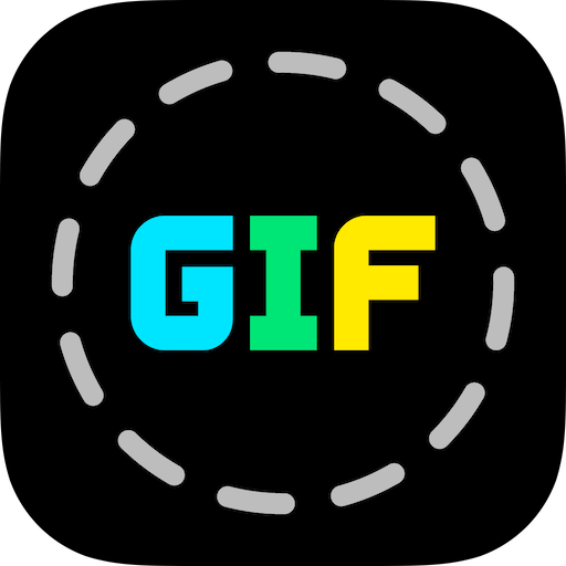GIF Maker App